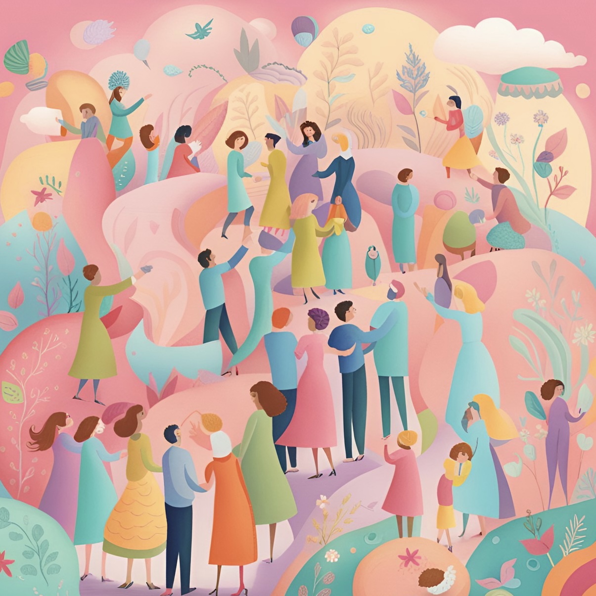 Laughing Llama’s Kiva Adventure Update: 17% Funded and Counting!