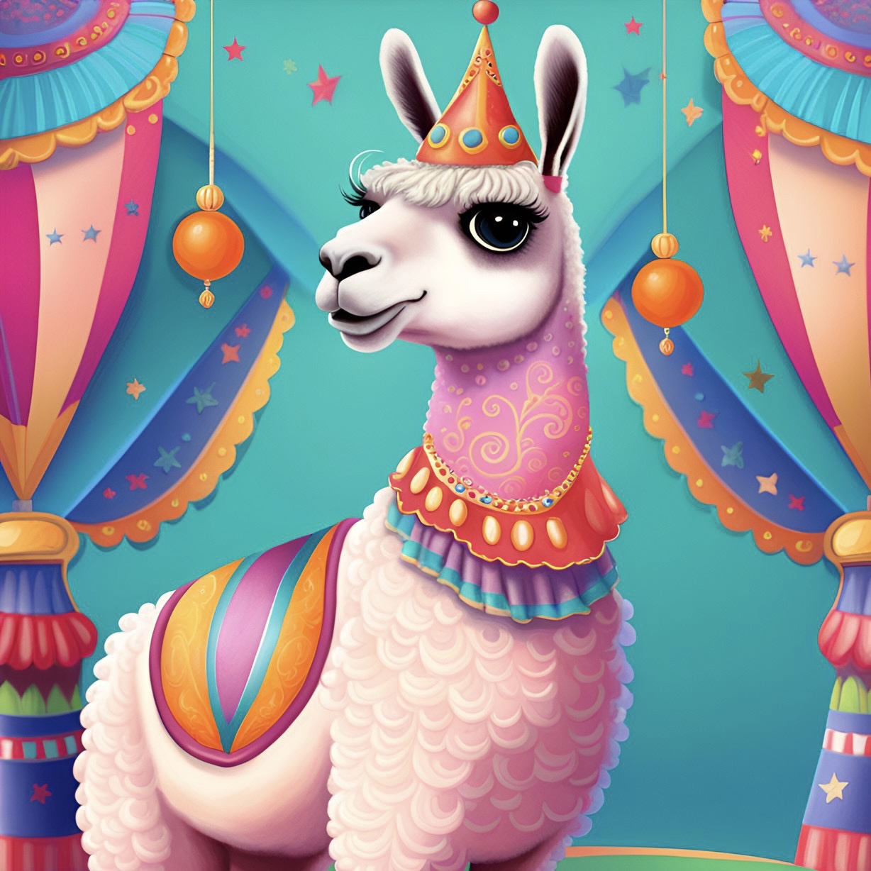 Spreading Smiles Beyond Borders: A Heartfelt Recap of AL. Ringling’s Anniversary