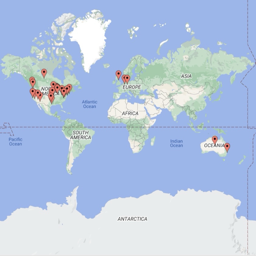 The Laughing Llama Global Adventure Continues: 84% Funded!