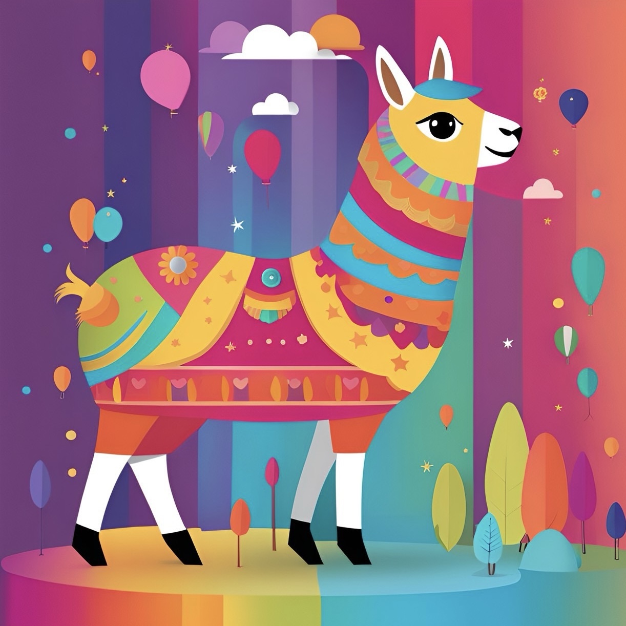 Update: Laughing Llama’s Journey to Success!