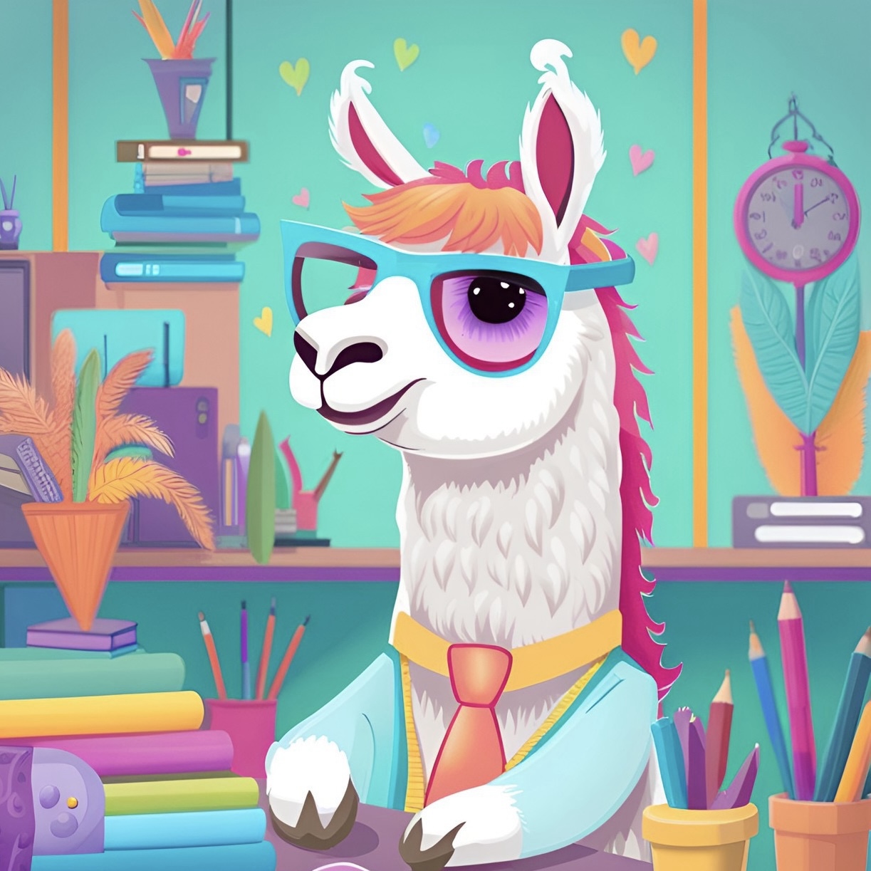 Beyond Funding: The Next Chapter of the Laughing Llama Adventure